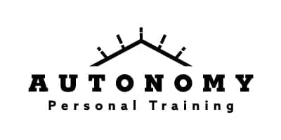 Autonomy Personal Training